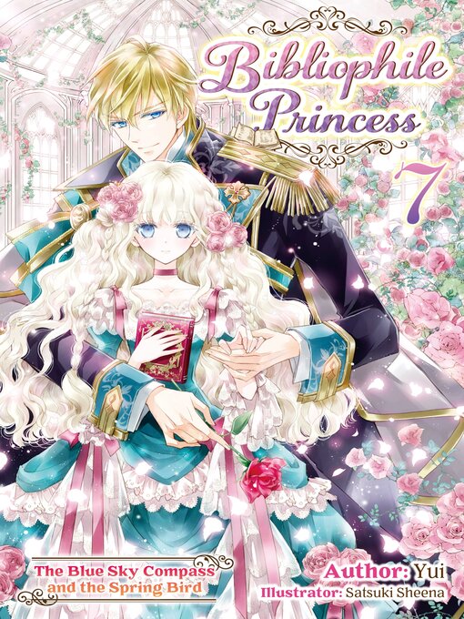 Title details for Bibliophile Princess, Volume 7 by Yui - Available